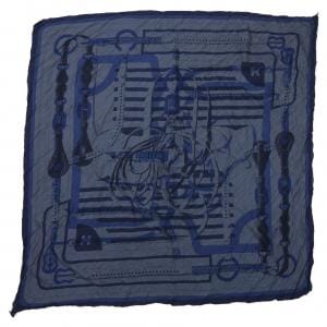 エルメス HERMES カレジェアン140 STOLE