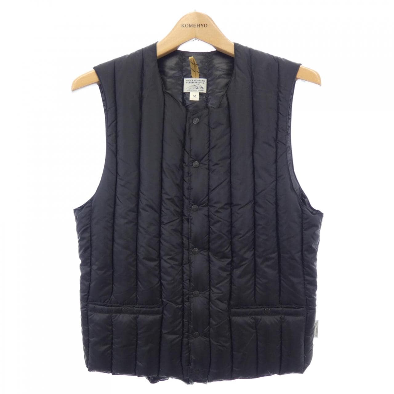 Rocky Mountain ROCKY MOUNTAIN down vest