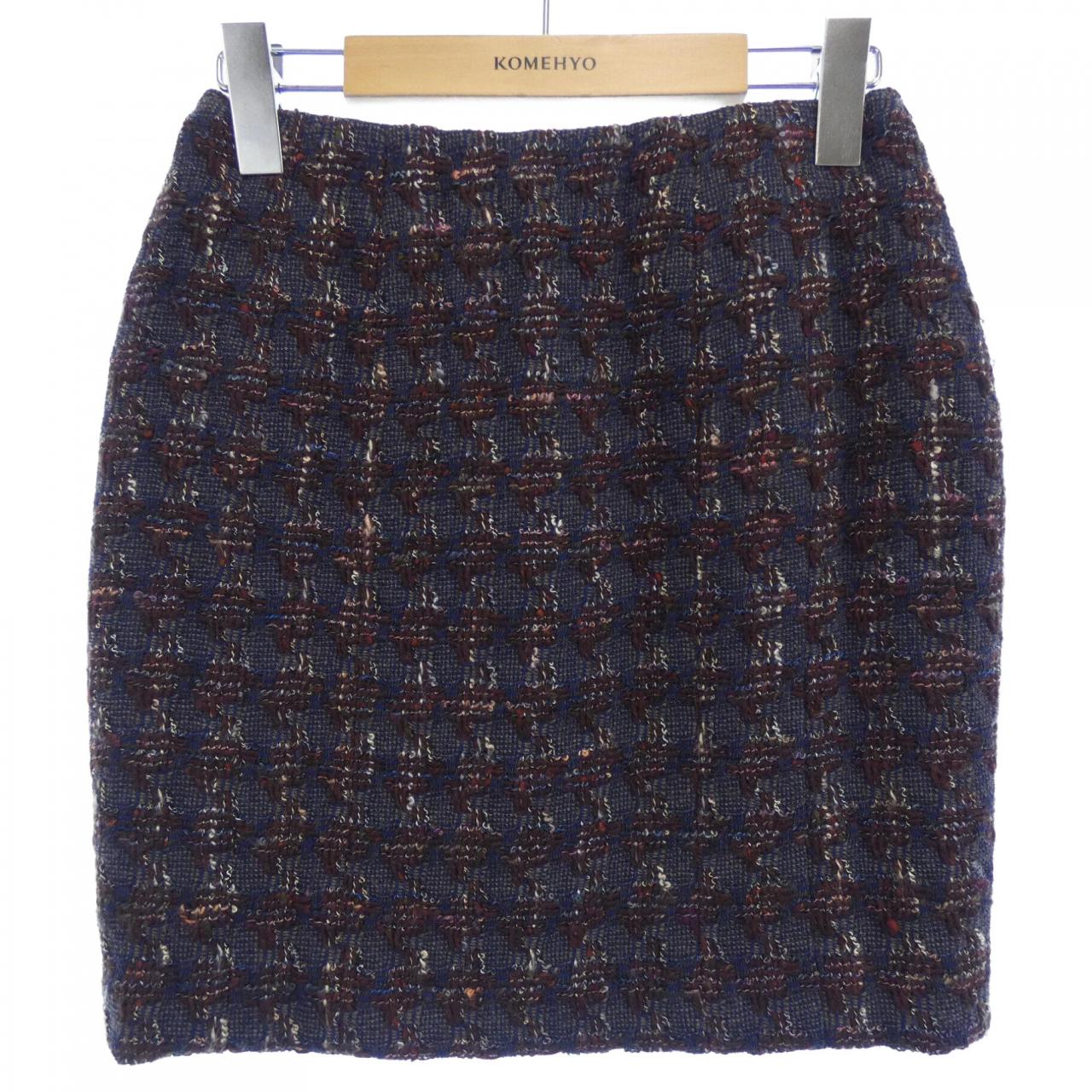 ○商品内容シャネル　Chanel スカート