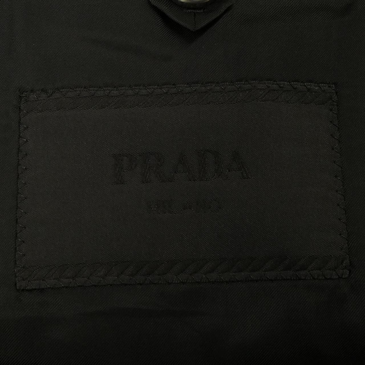 プラダ PRADA スーツ