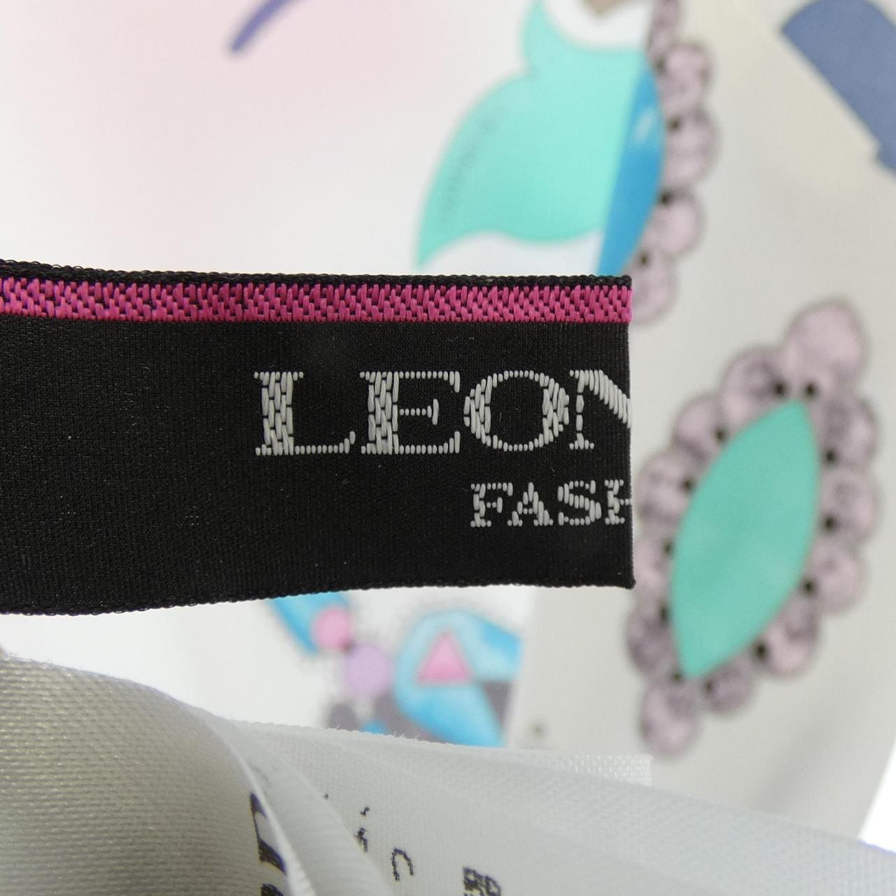 レオナールファッション LEONARD FASHION ワンピース