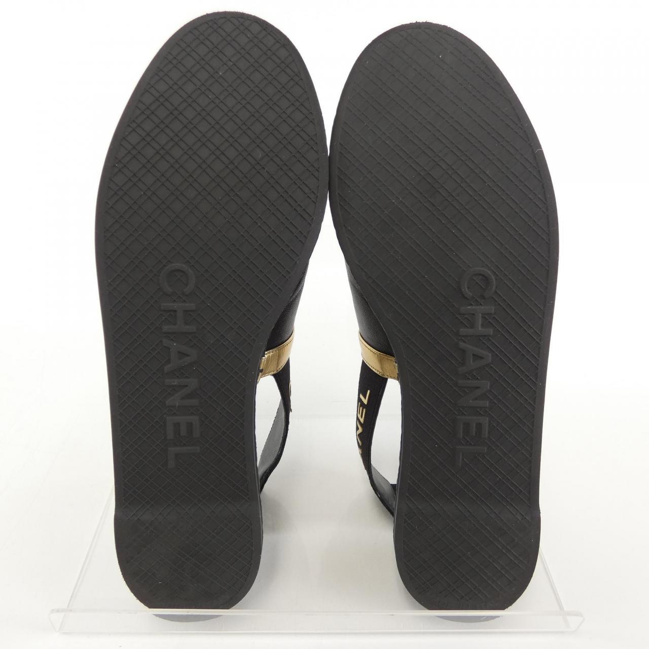 シャネル CHANEL シューズ