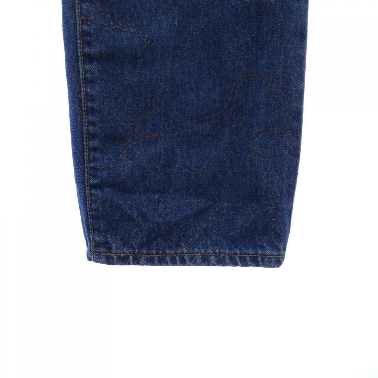 リーバイス LEVI'S ジーンズ