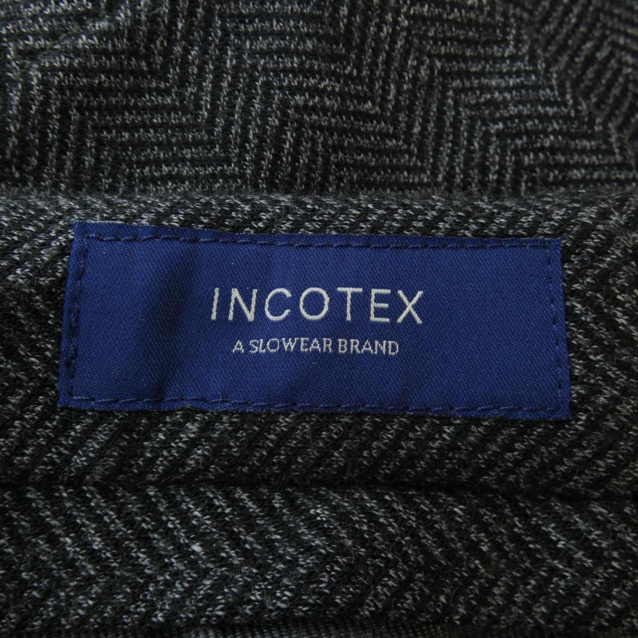 Incotex INCOTEX褲子