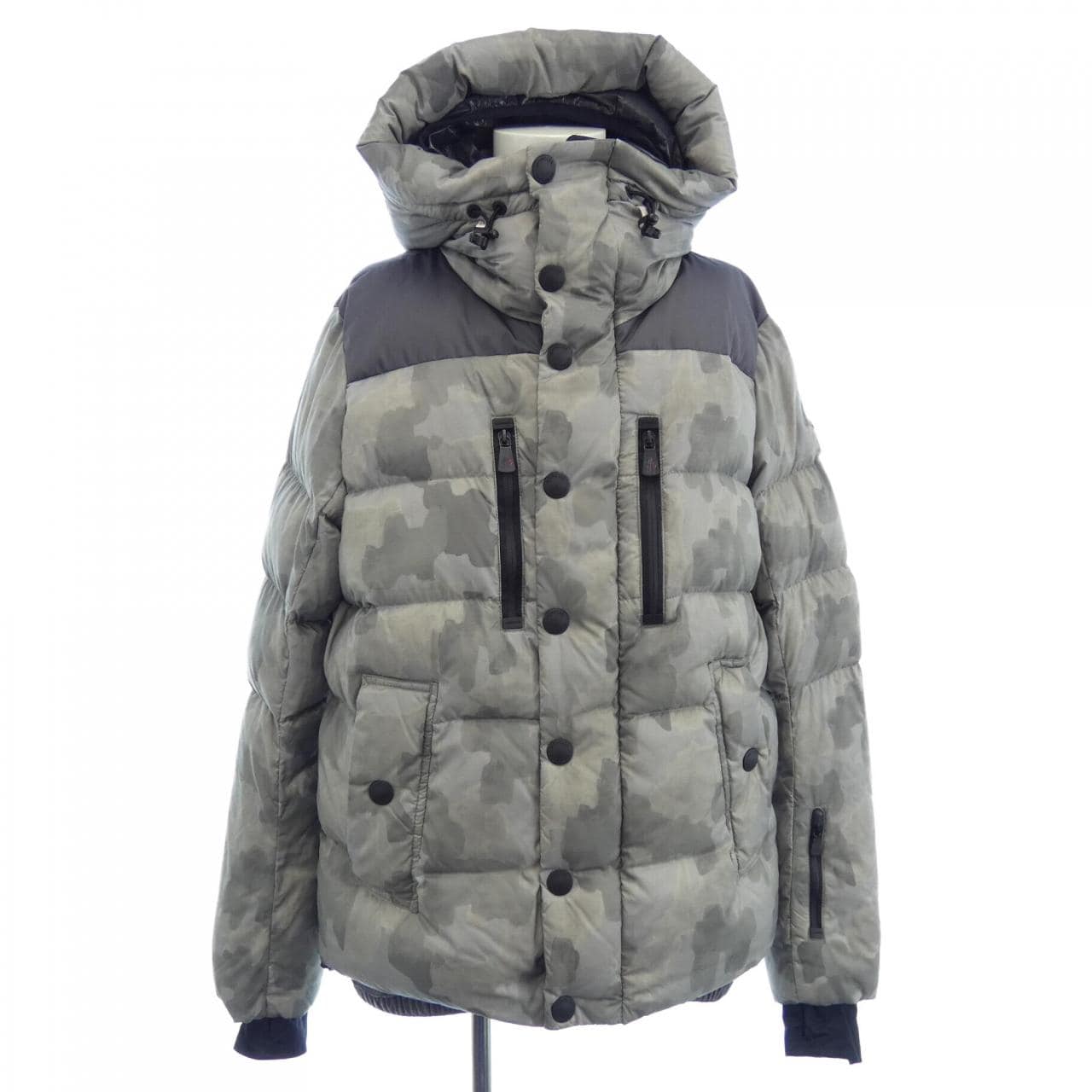 MONCLER GRENOBLE MONCLER GRENOBLE Down Jacket