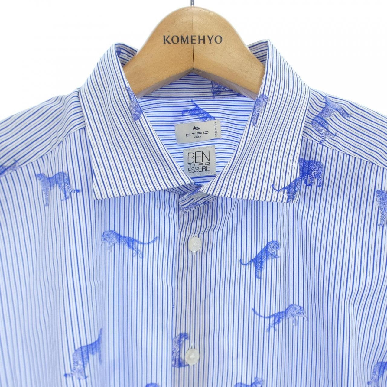 Etro ETRO shirt