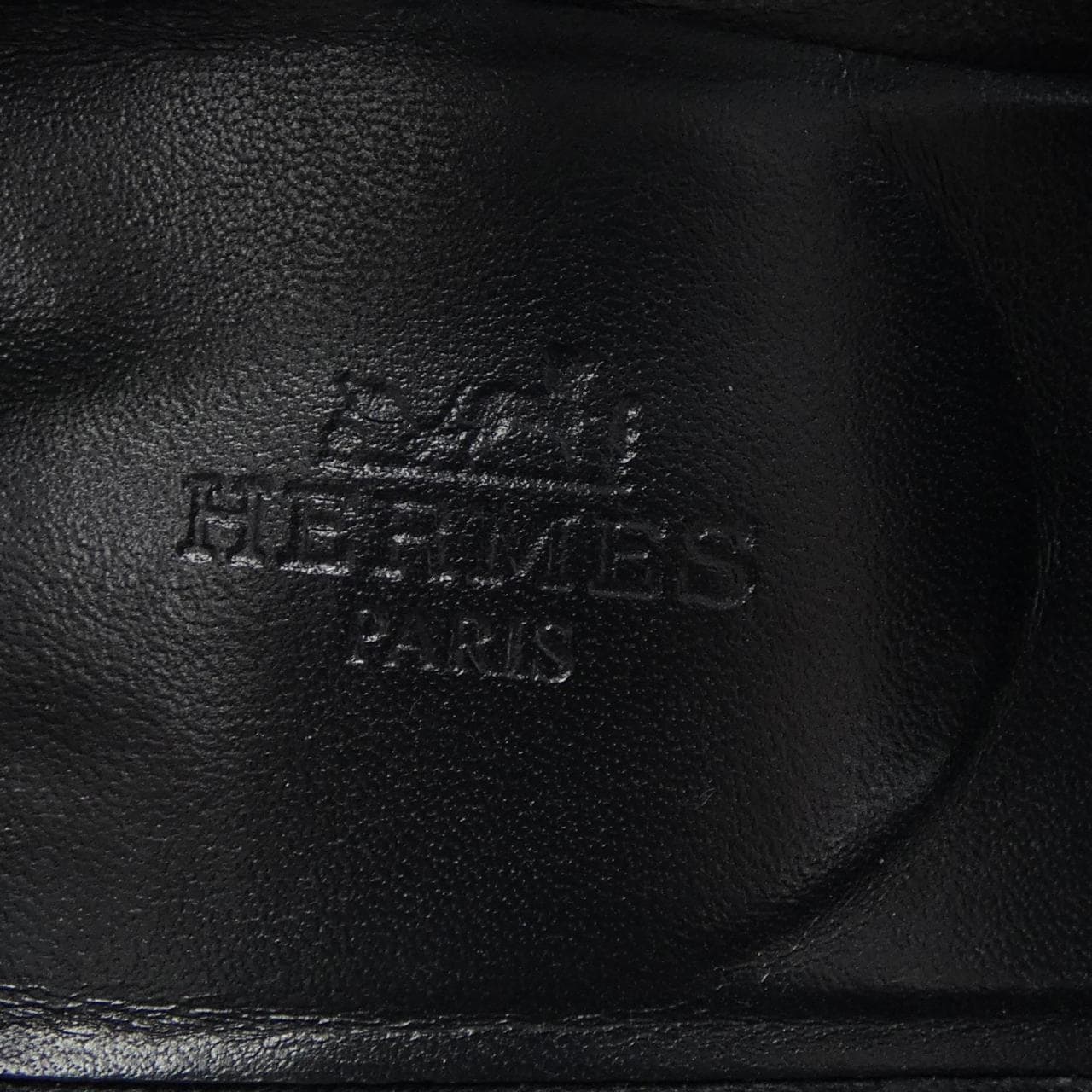 エルメス HERMES シューズ