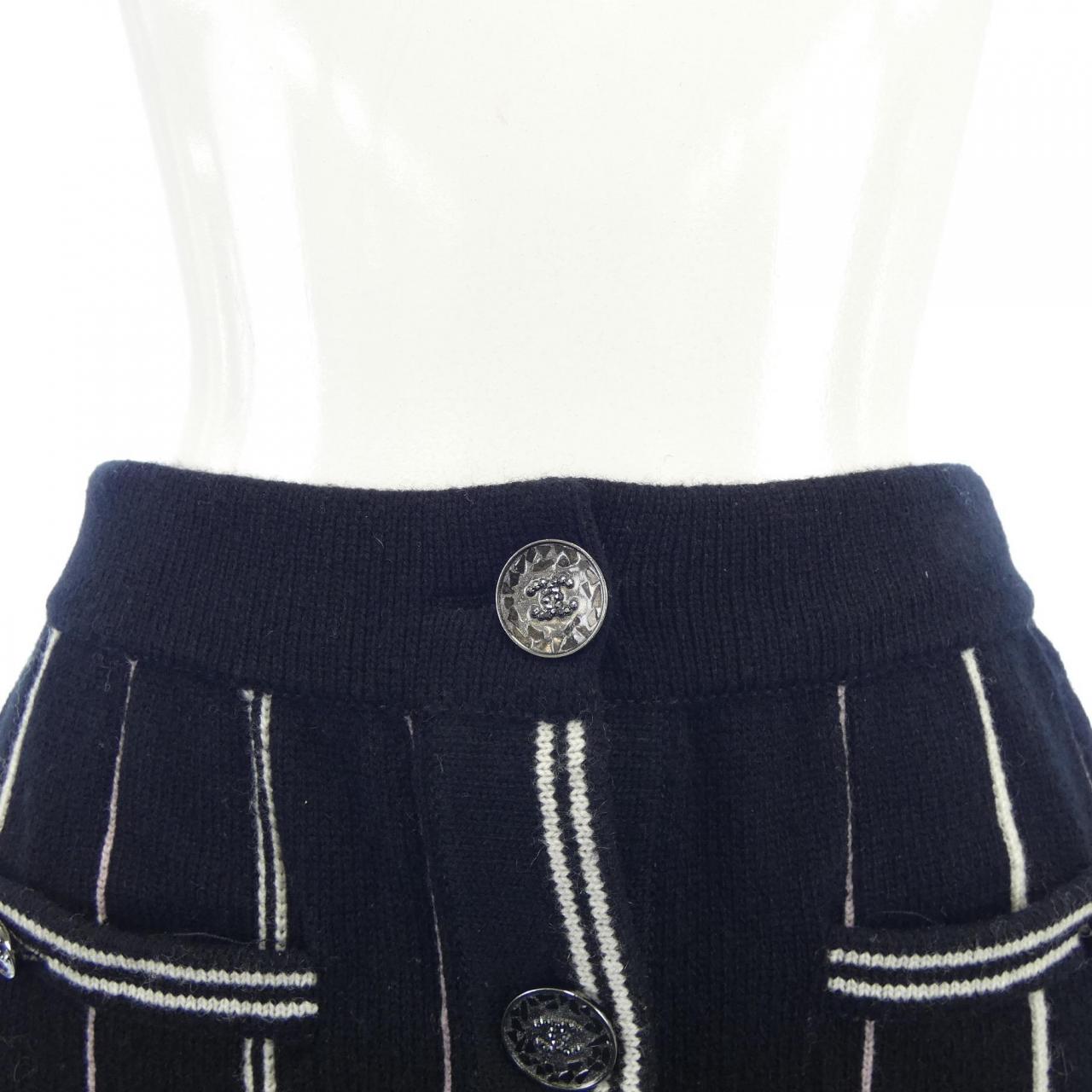 シャネル CHANEL スカート