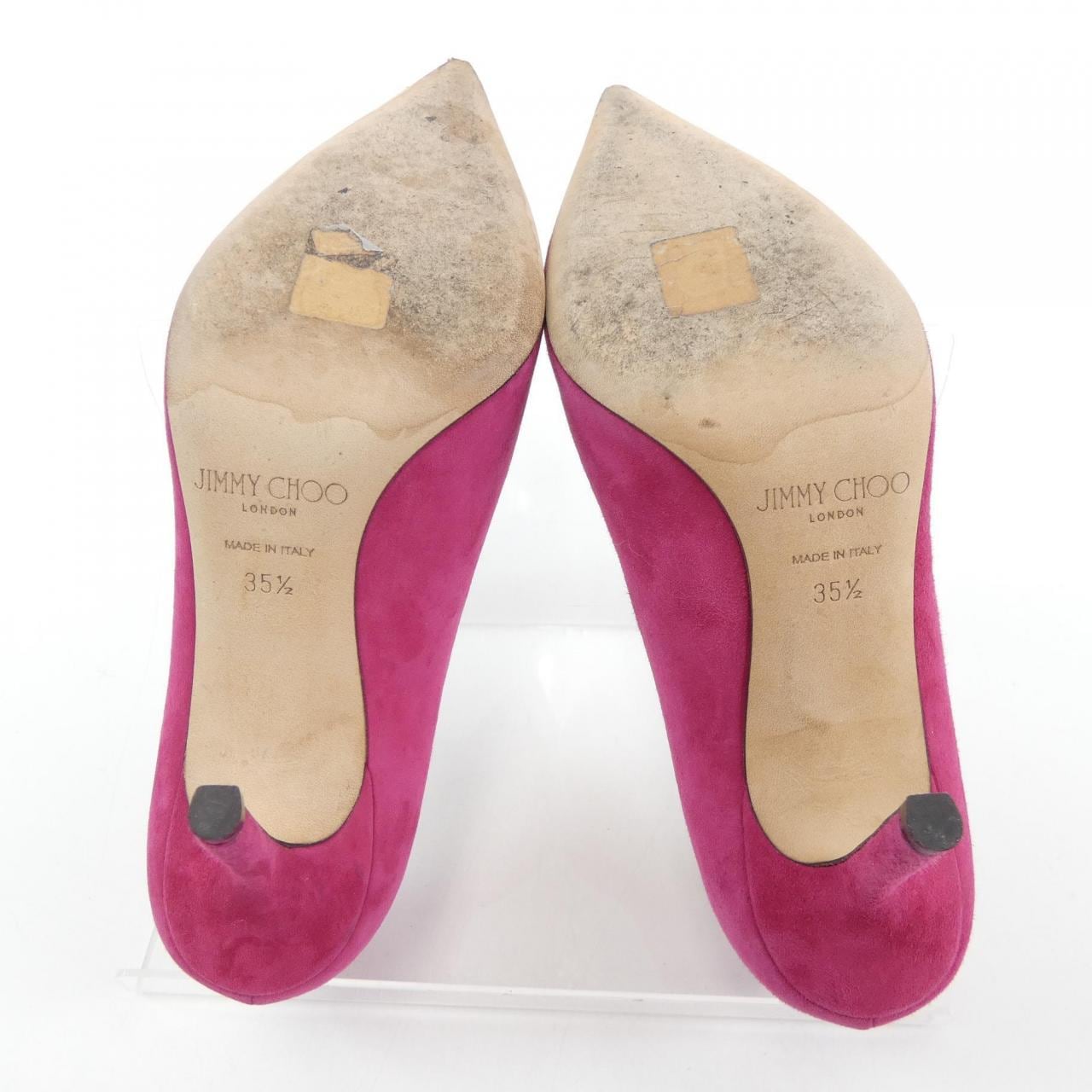 ジミーチュウ JIMMY CHOO パンプス