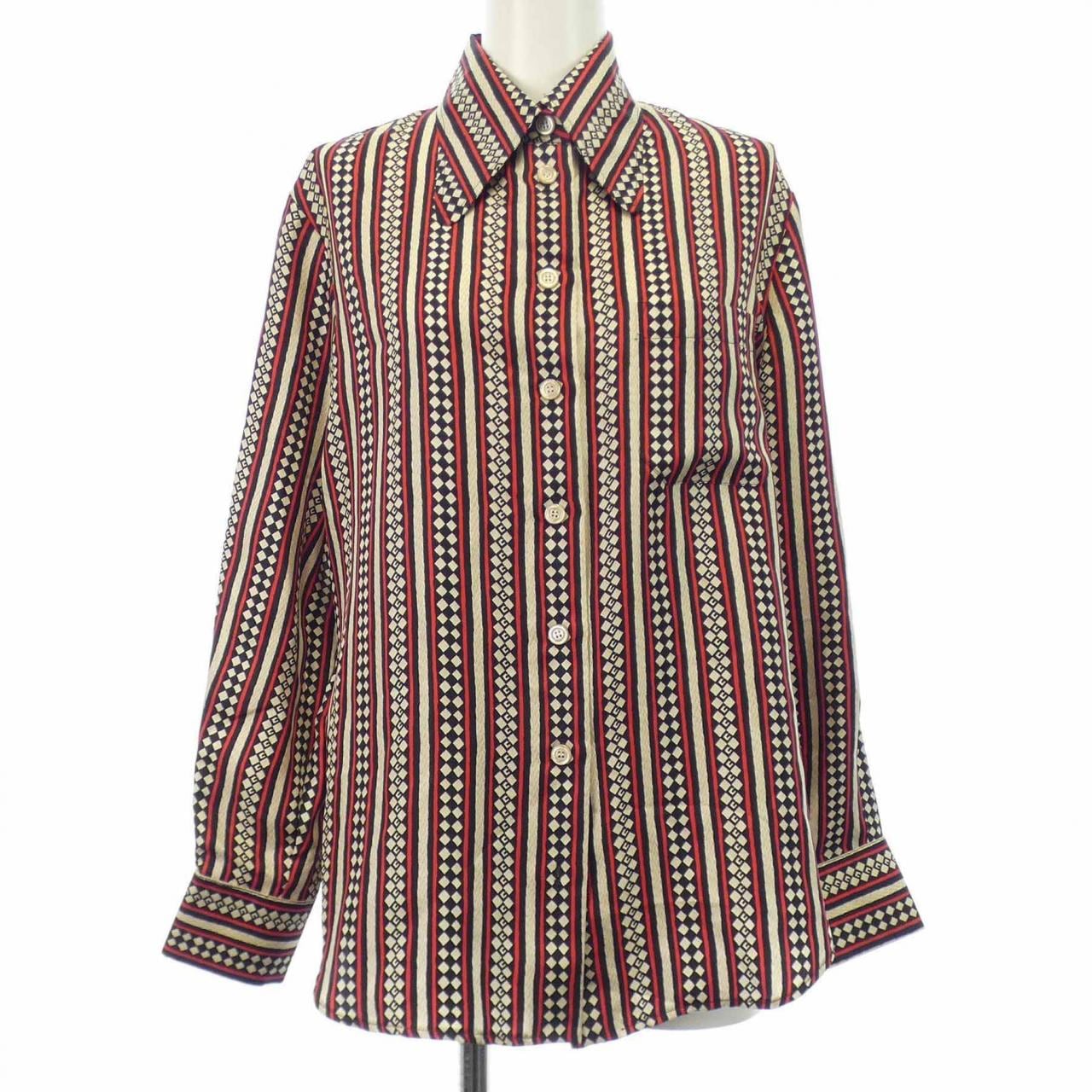 グッチ GUCCI シャツ