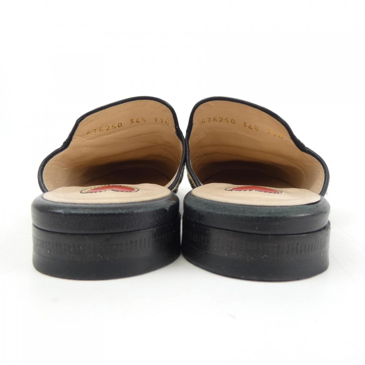グッチ GUCCI シューズ