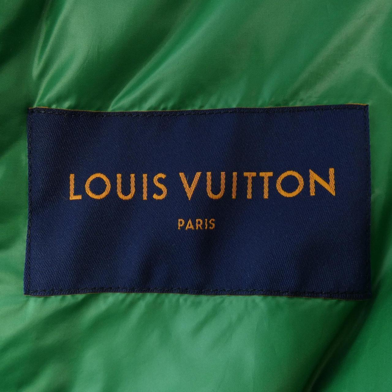 ルイヴィトン LOUIS VUITTON ベスト
