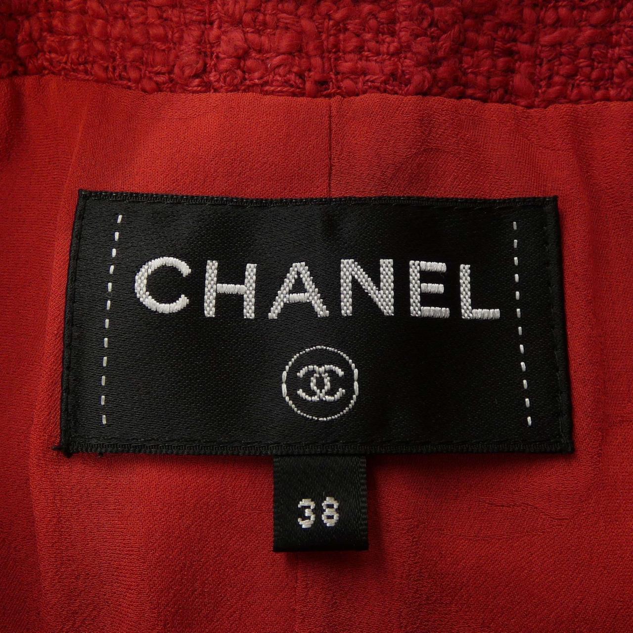 シャネル CHANEL ワンピース