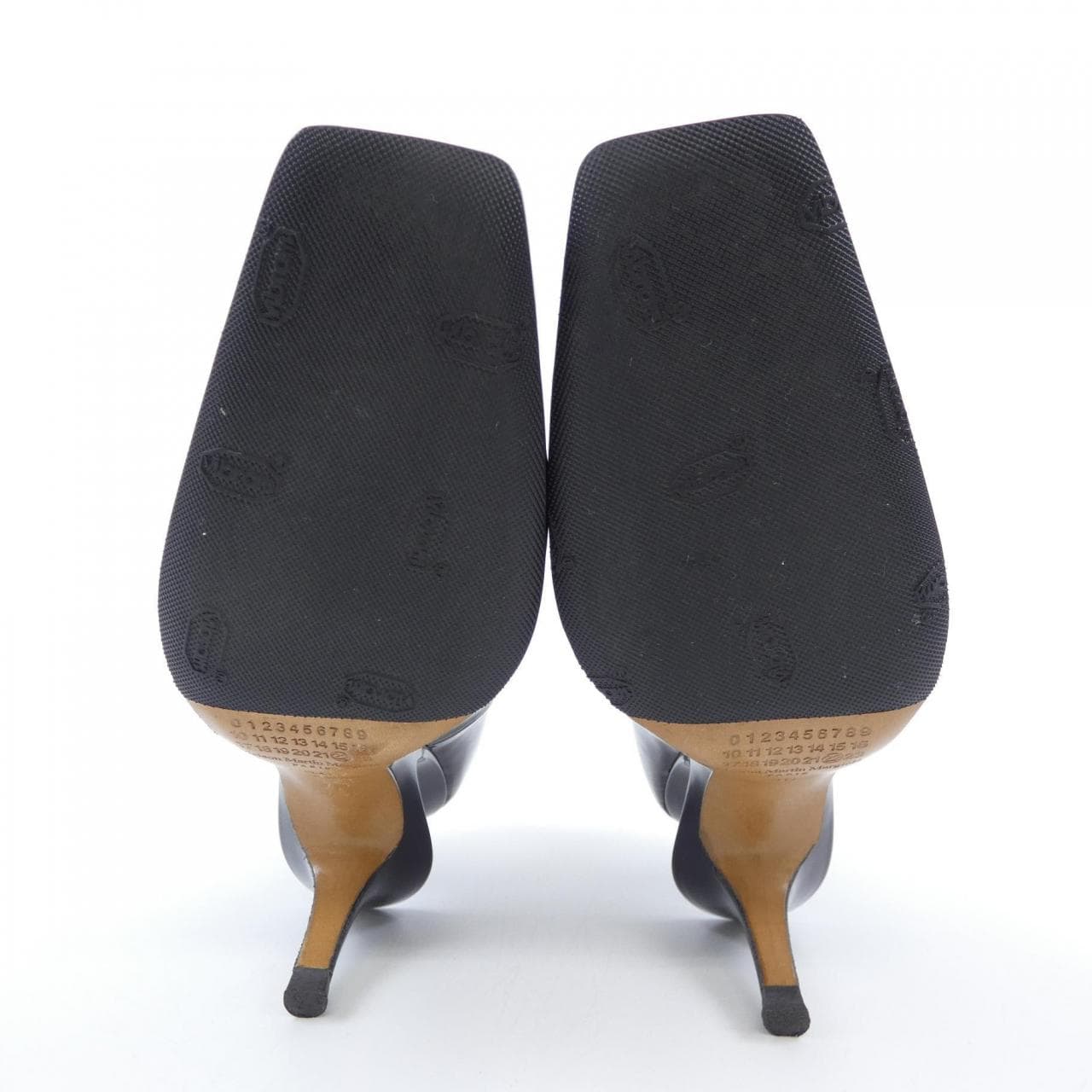 MARTIN MARGIELA ·馬吉拉鞋