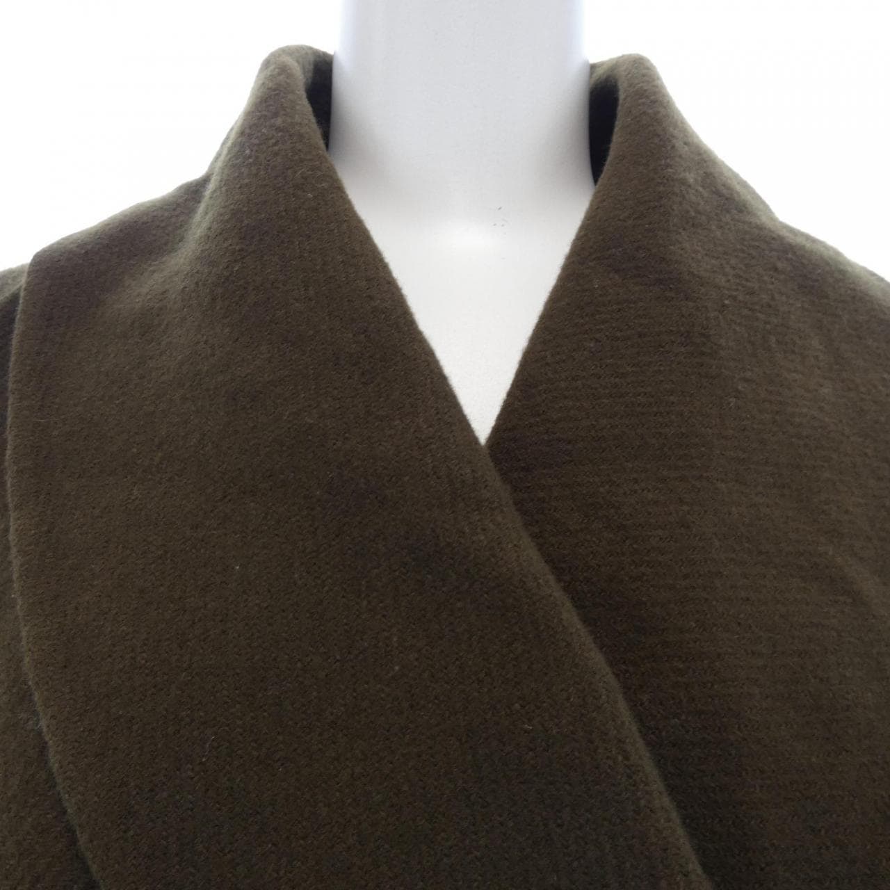 ザロウ THE ROW コート