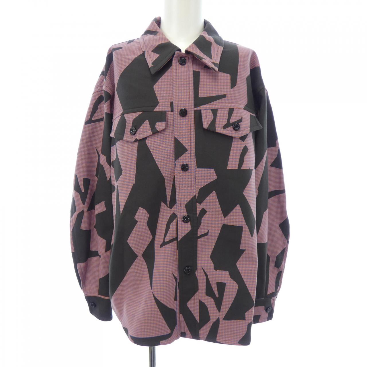ルイヴィトン LOUIS VUITTON ジャケット
