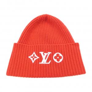 ルイヴィトン LOUIS VUITTON ニットキャップ