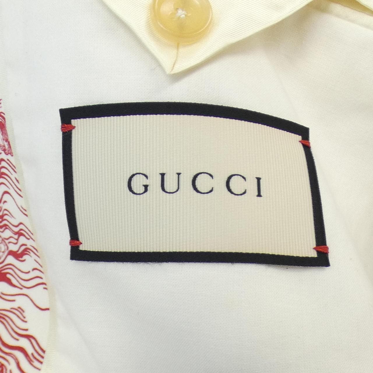 グッチ GUCCI ジャケット