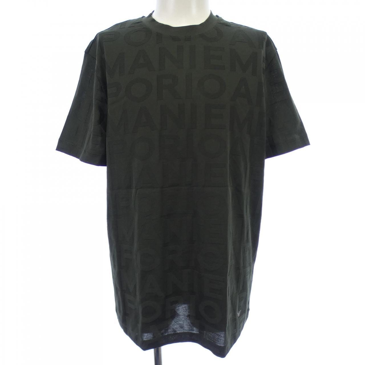エンポリオアルマーニ EMPORIO ARMANI Tシャツ