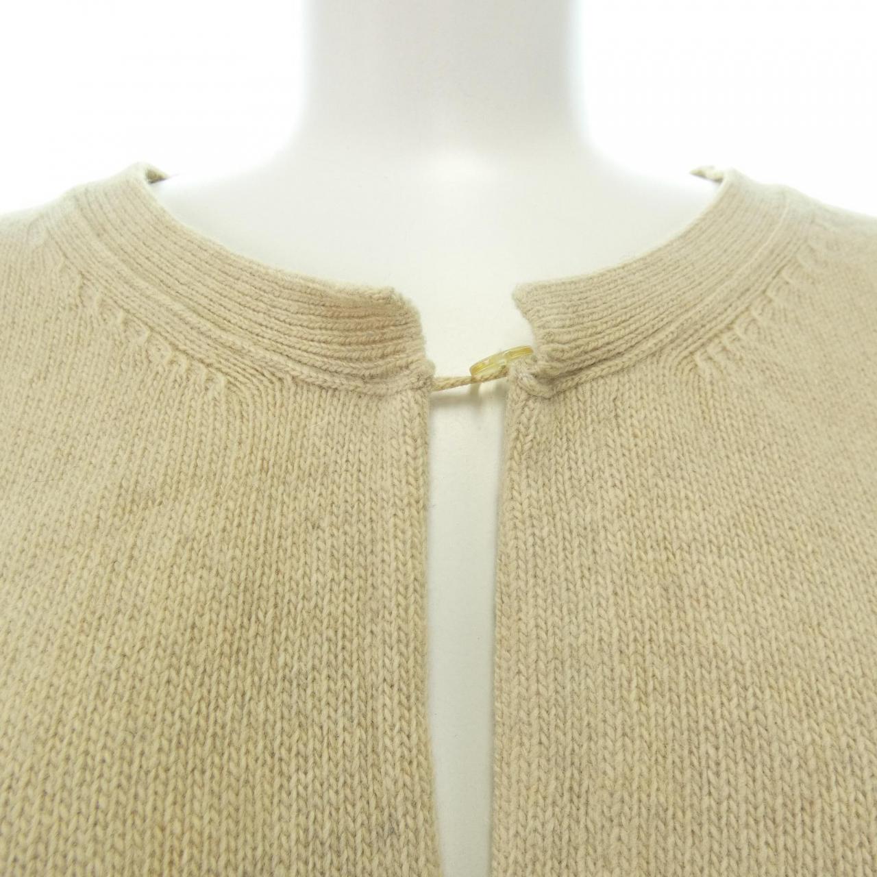 ドロシーシューマッハ DOROTHEE SCHUMACHER カーディガン