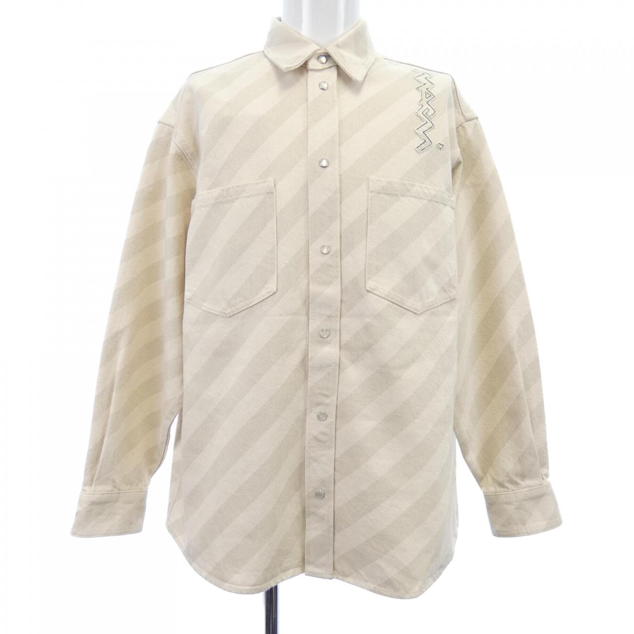 マルニ MARNI シャツ