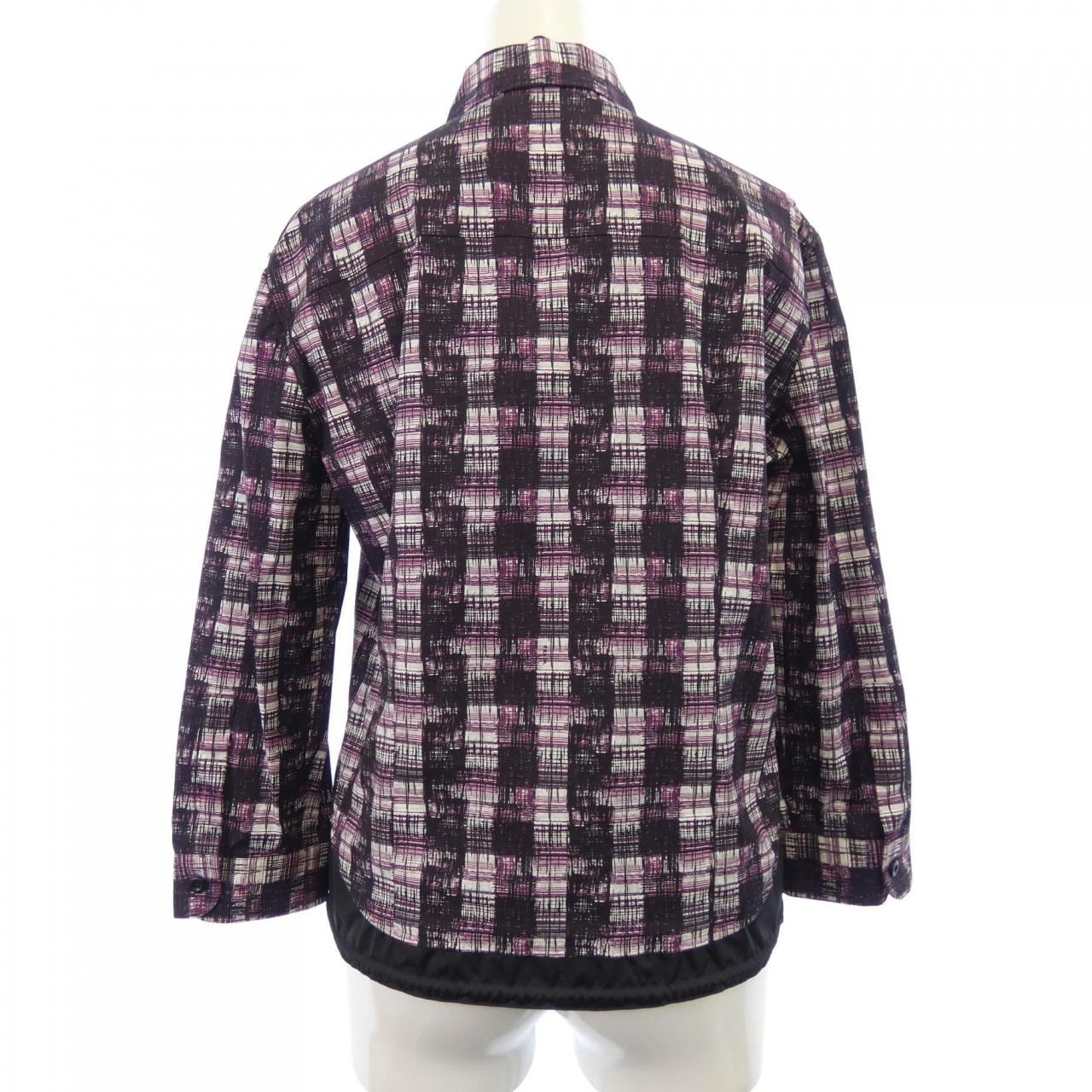 プラダ PRADA 24Z589 S152 1BEG シャツ