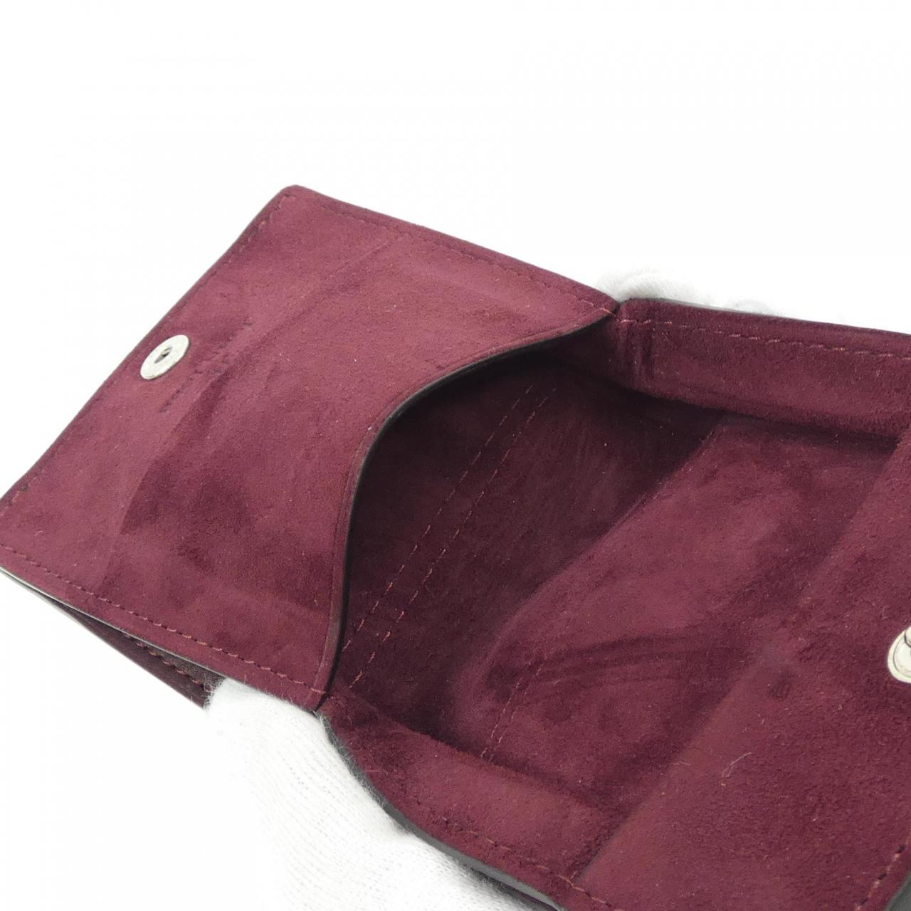 约翰罗夫JOHN LOBB COIN CASE