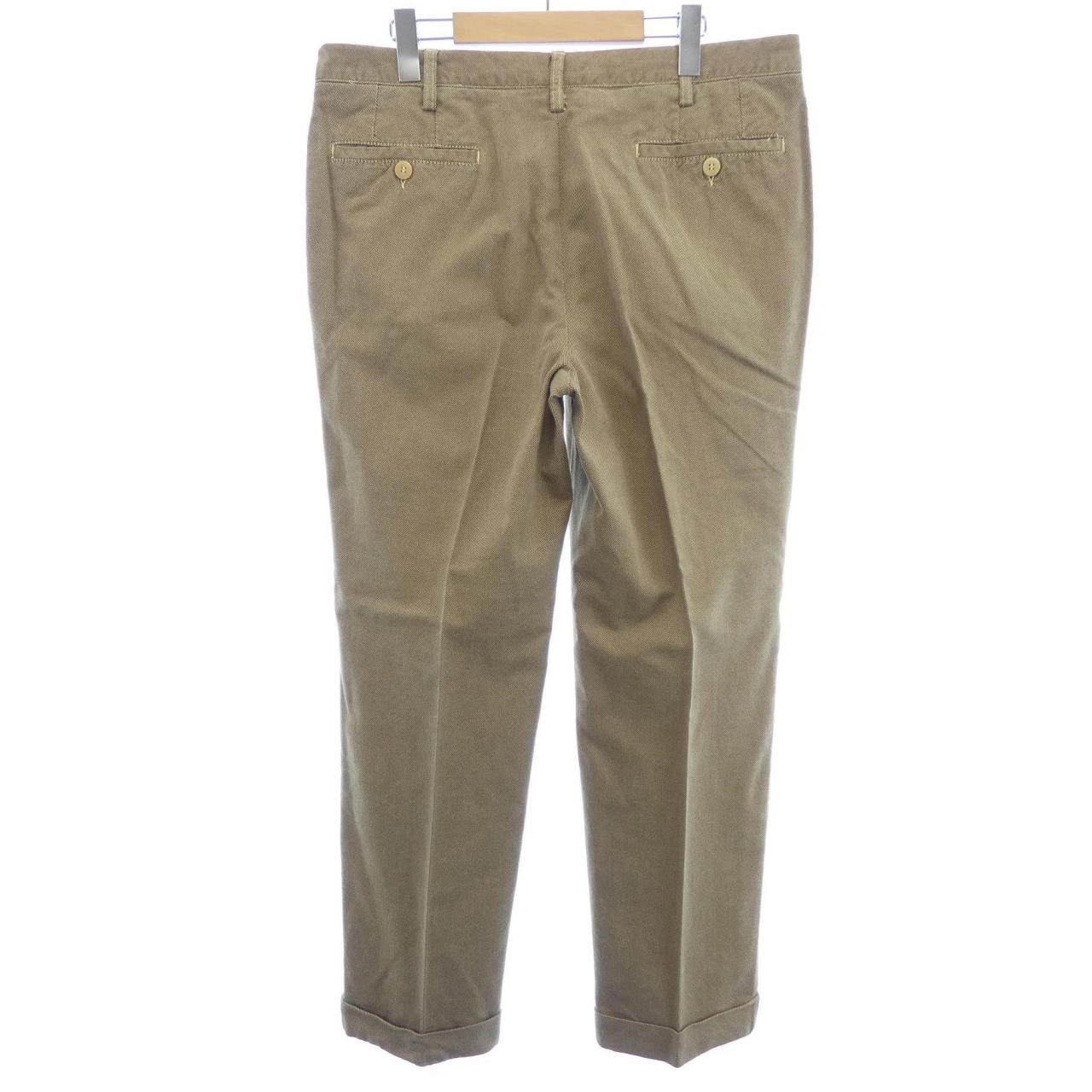 タイユアタイ TIE YOUR TIE パンツ