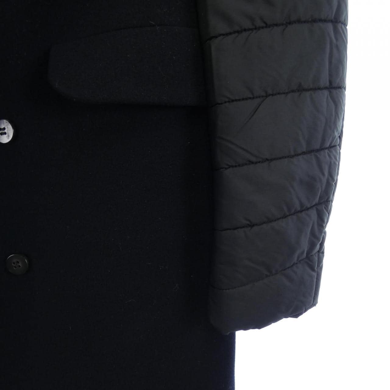 ニアーニッポン near nippon コート