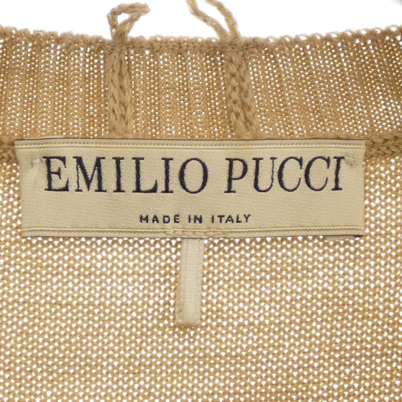エミリオプッチ EMILIO PUCCI ベスト