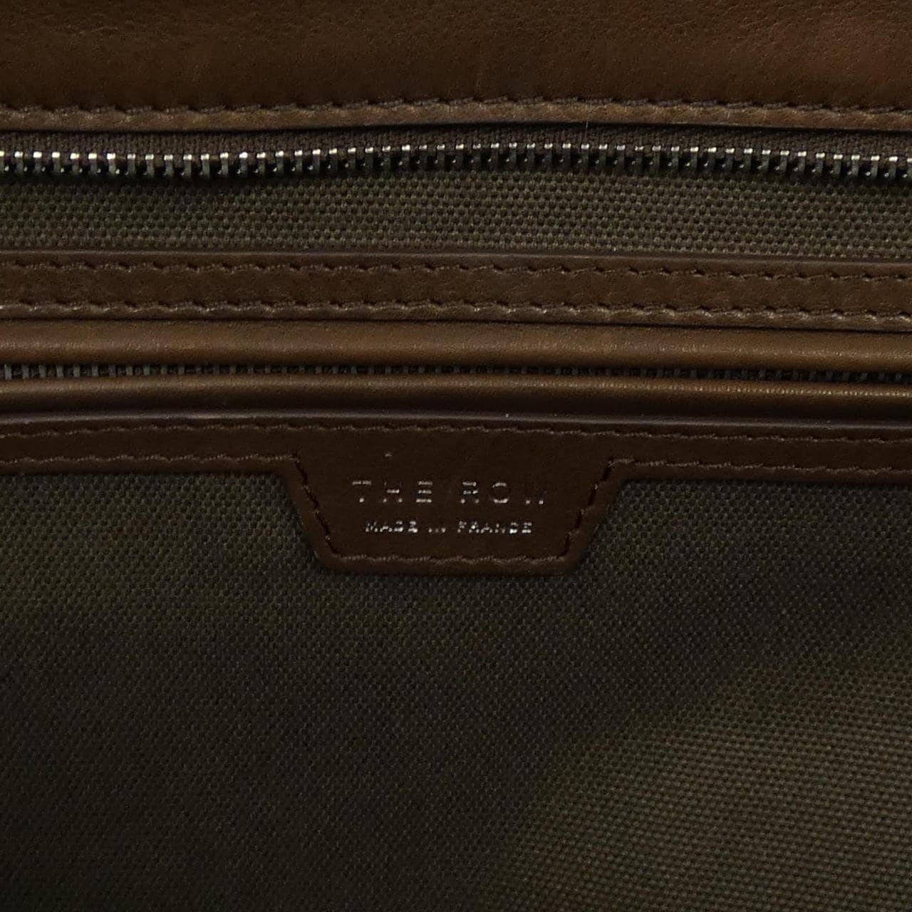 THE ROW MARLO W1904 W4000 BAG