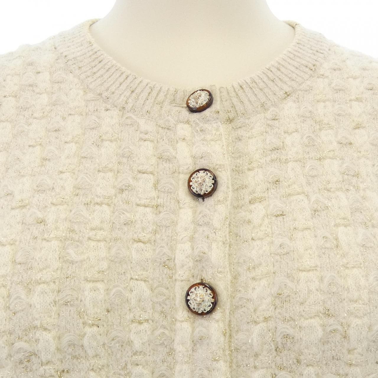 シャネル CHANEL P57107K07456 ワンピース