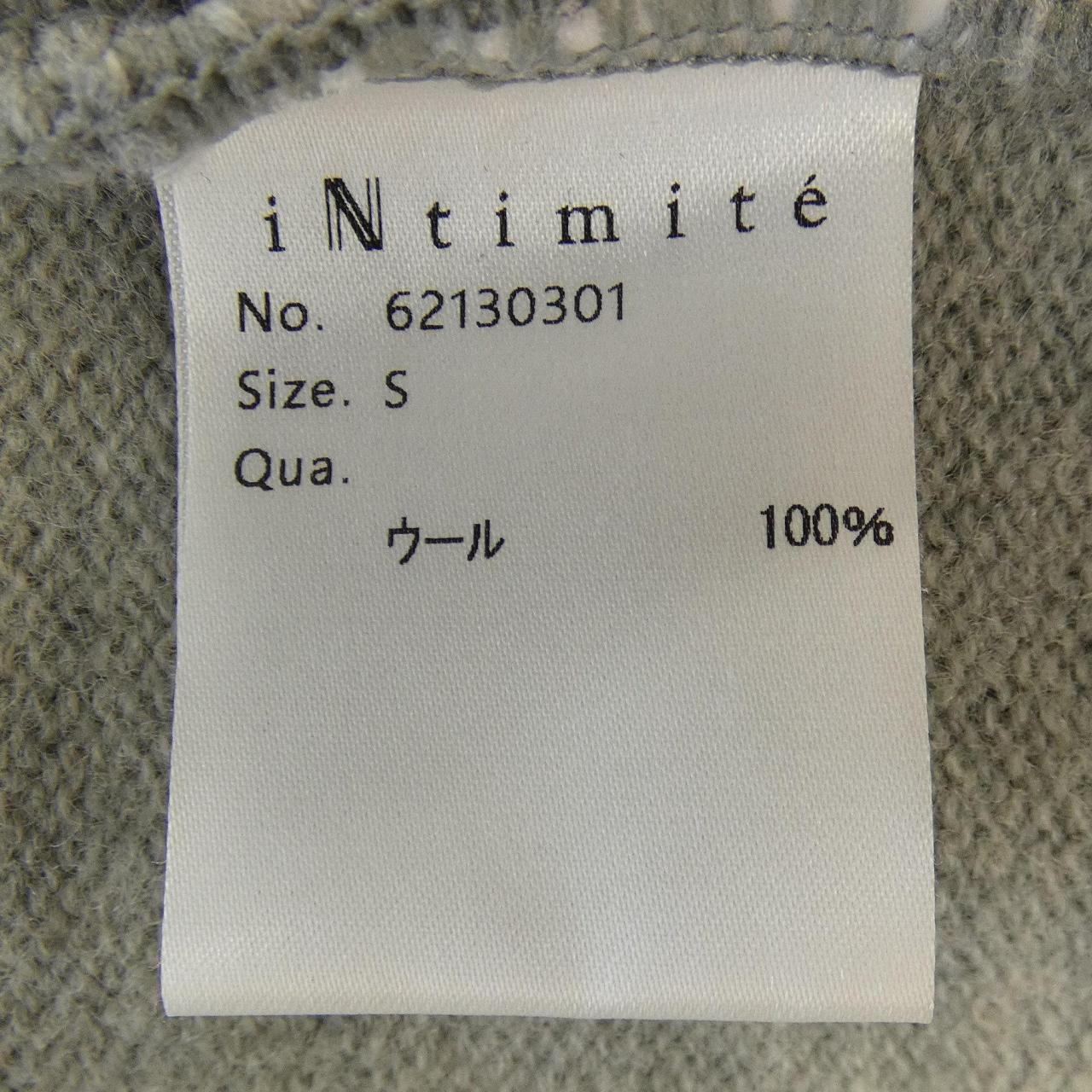 アンティミテ iNtimite ワンピース