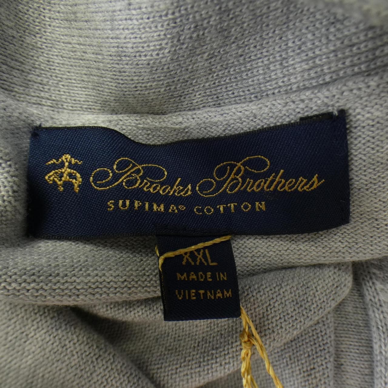 ブルックスブラザーズ BROOKS BROTHERS カーディガン