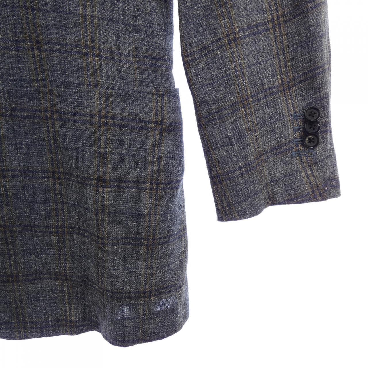 リングジャケット RING JACKET ジャケット