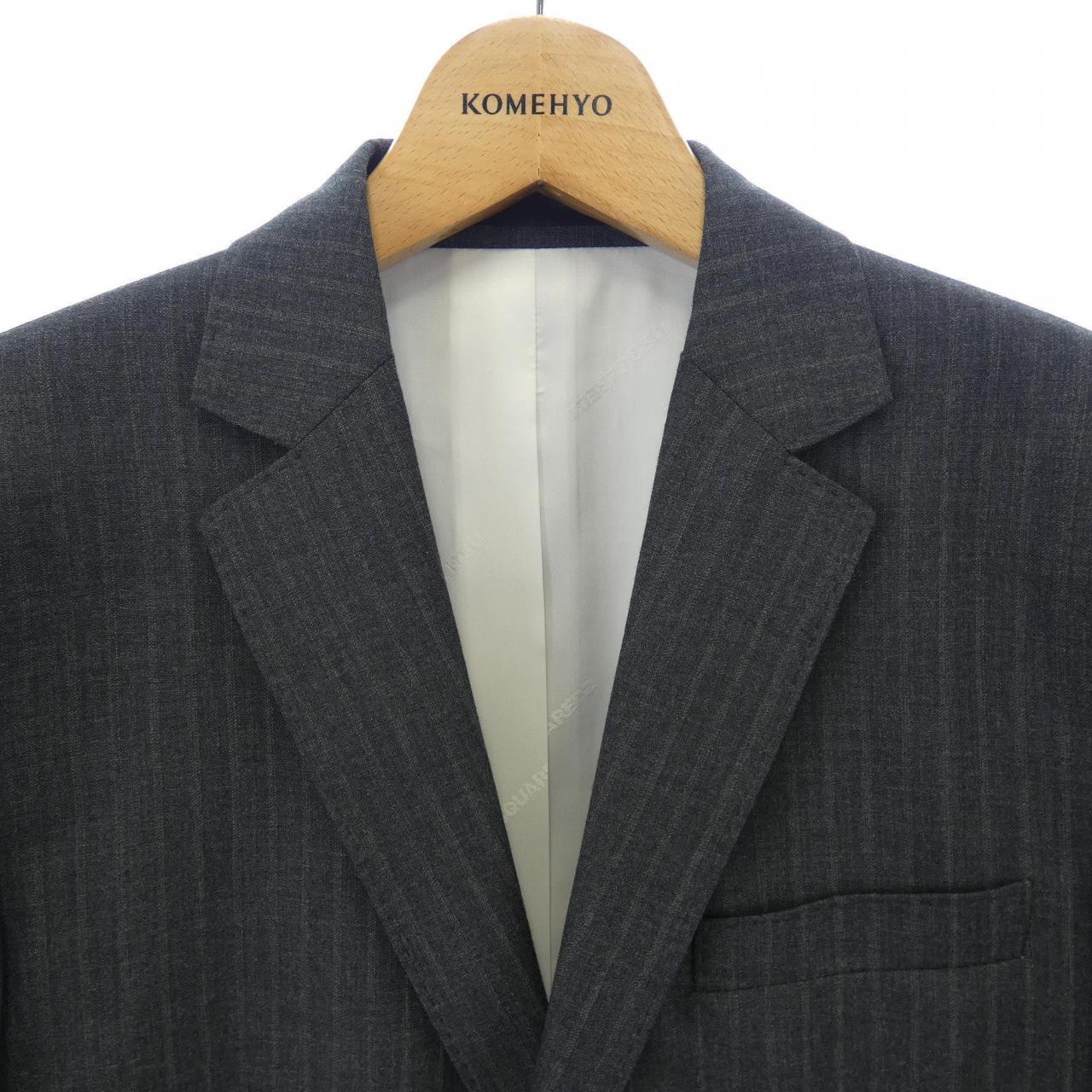 ディースクエアード DSQUARED2 S74FT0342 スーツ