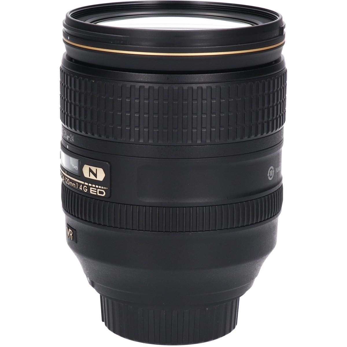 ＡＦ－Ｓ２４－１２０ｍｍ　Ｆ４Ｇ　ＥＤ　ＶＲ