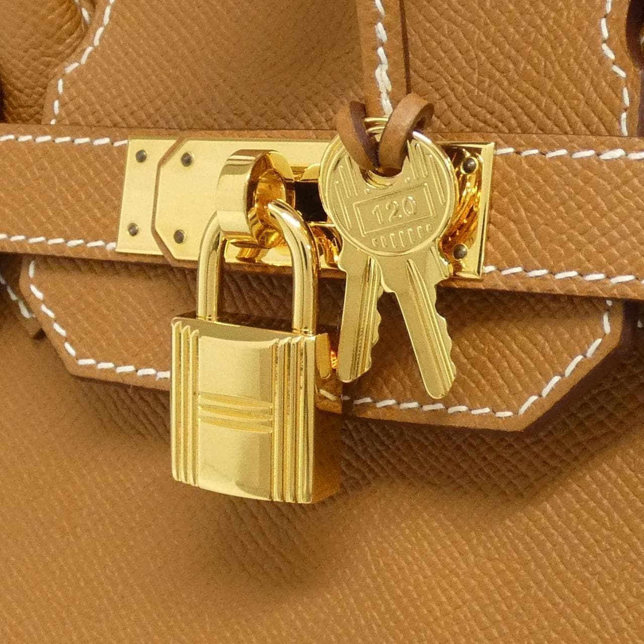 エルメス バーキン 30cm 041701CC バッグ