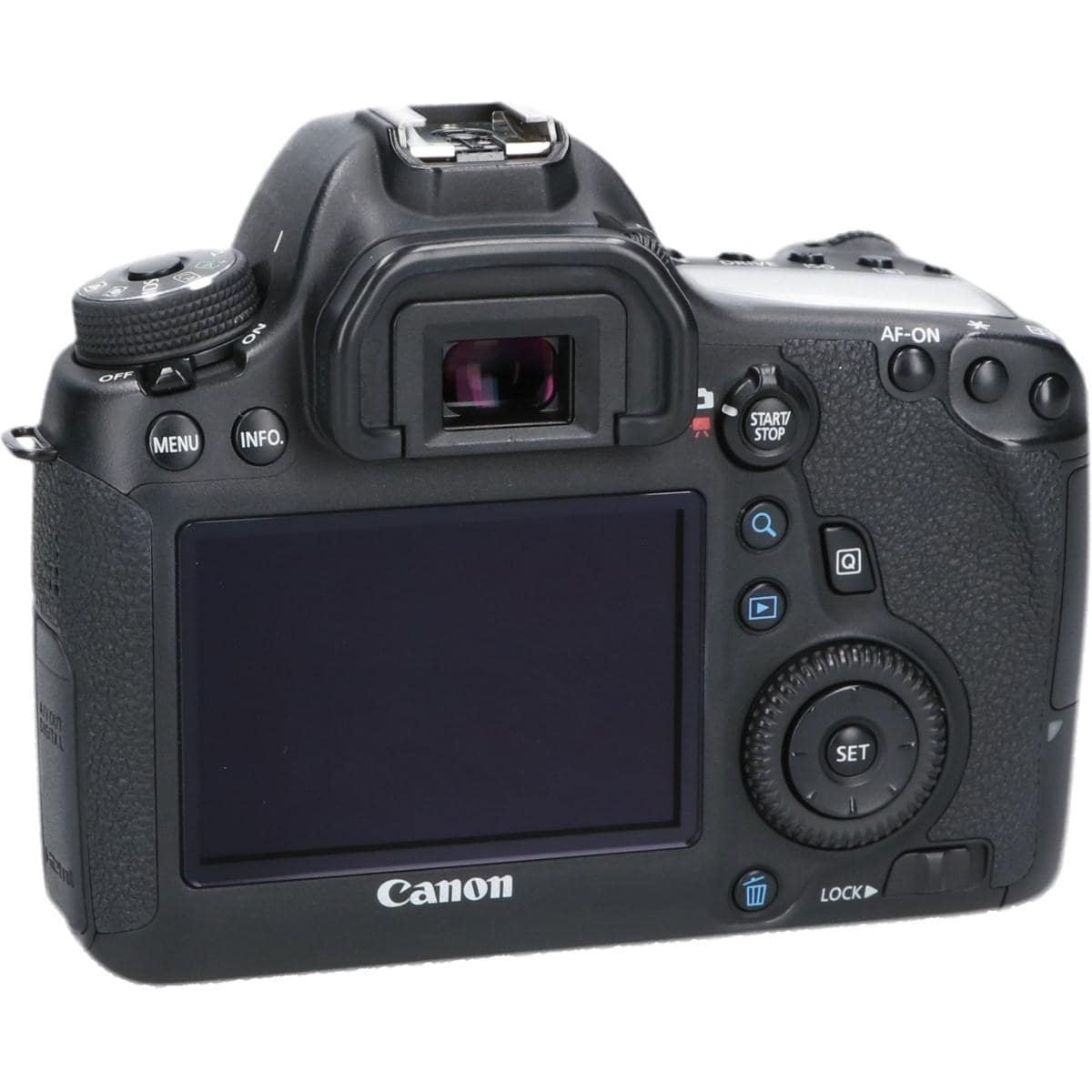 ＥＯＳ６Ｄ