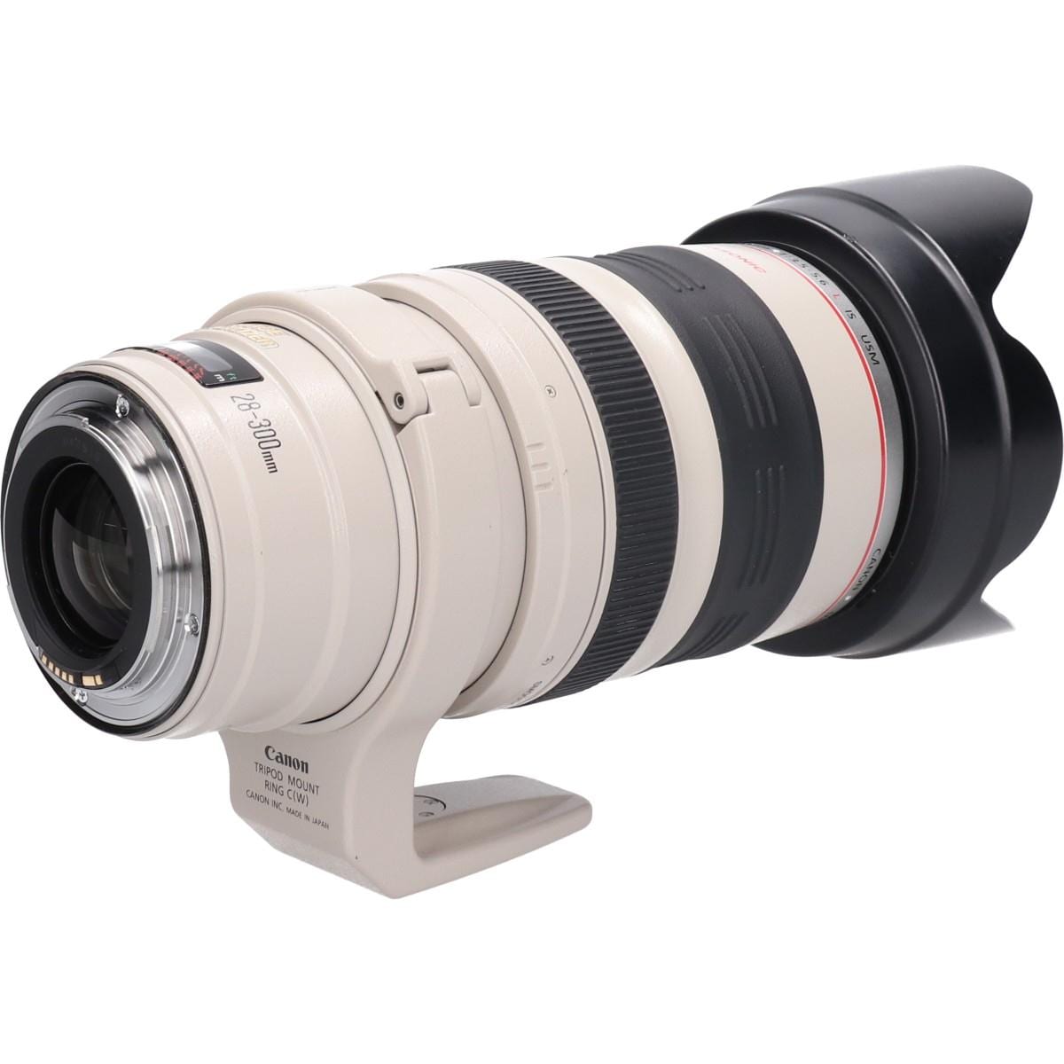 ＥＦ２８－３００ｍｍ　Ｆ３．５－５．６Ｌ　ＩＳ　ＵＳＭ