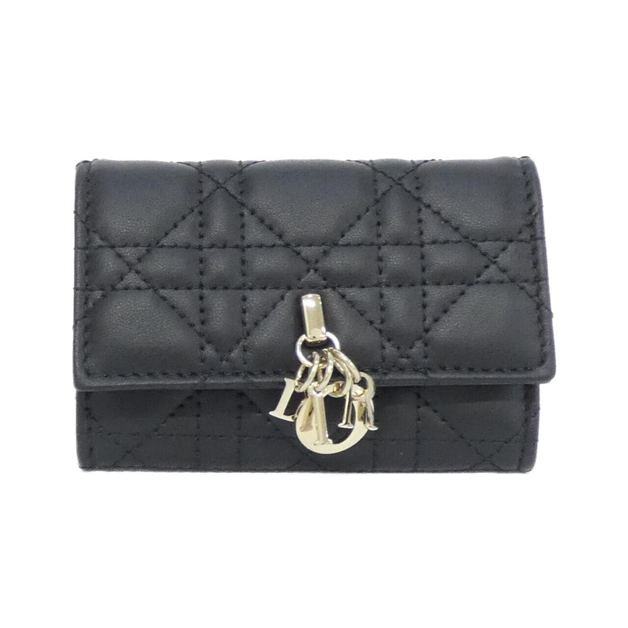 クリスチャンディオール マイ ディオール グリシーヌ ウォレット S0966ONMJ 財布