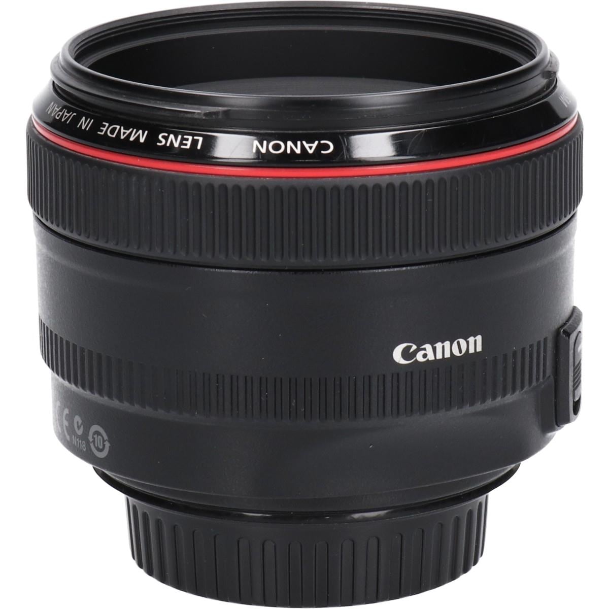 ＥＦ５０ｍｍ　Ｆ１．２Ｌ　ＵＳＭ