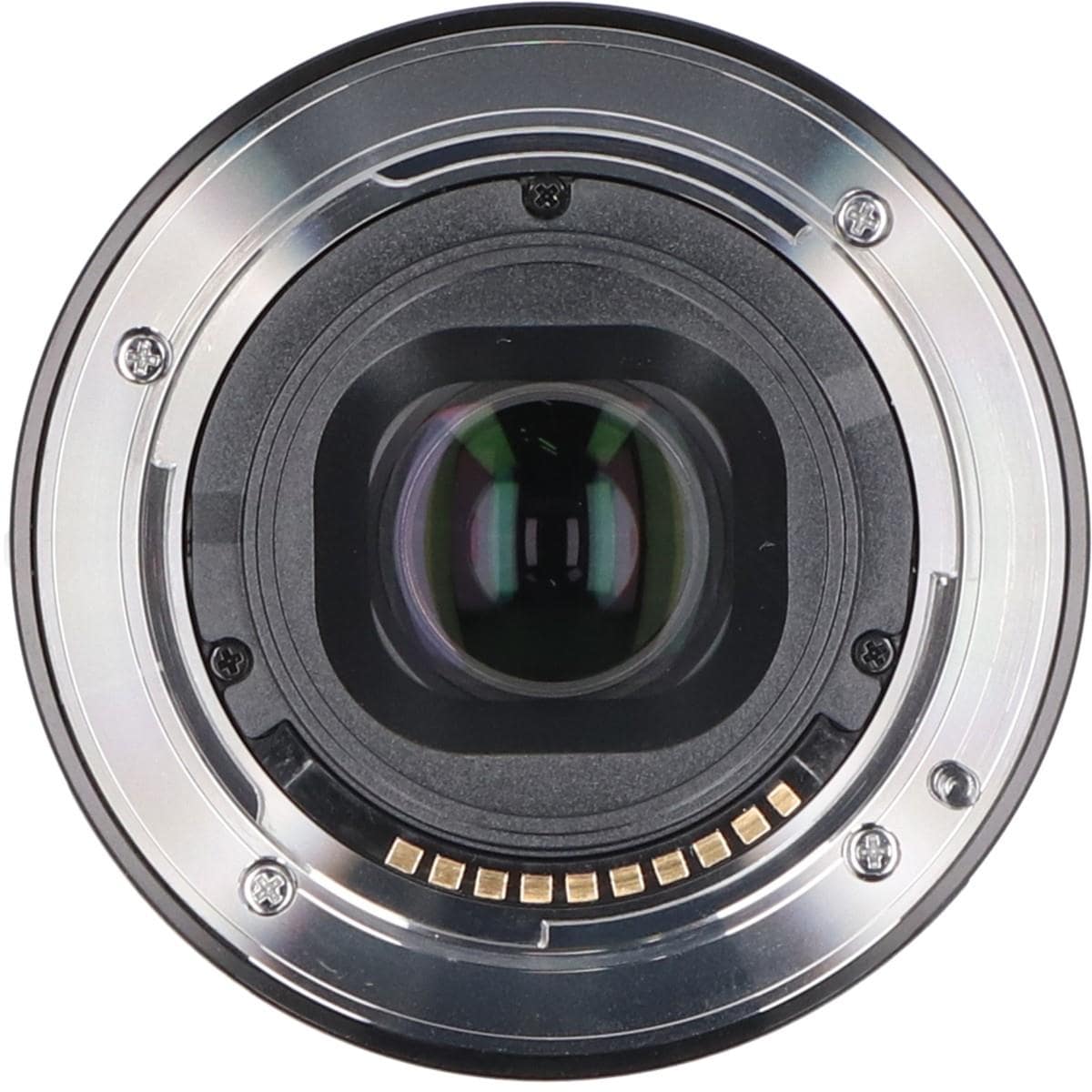 Ｅ３５ｍｍ　Ｆ１．８ＯＳＳ（ＳＥＬ３５Ｆ１８）