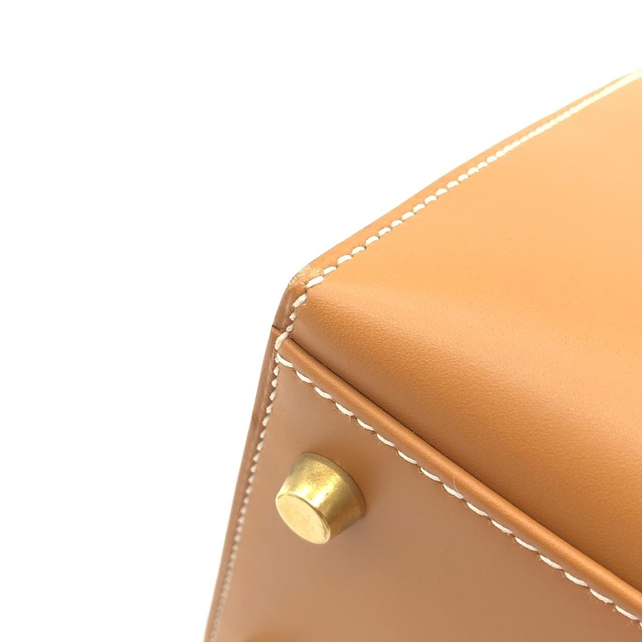 【ヴィンテージ】エルメス ケリー 32cm バッグ