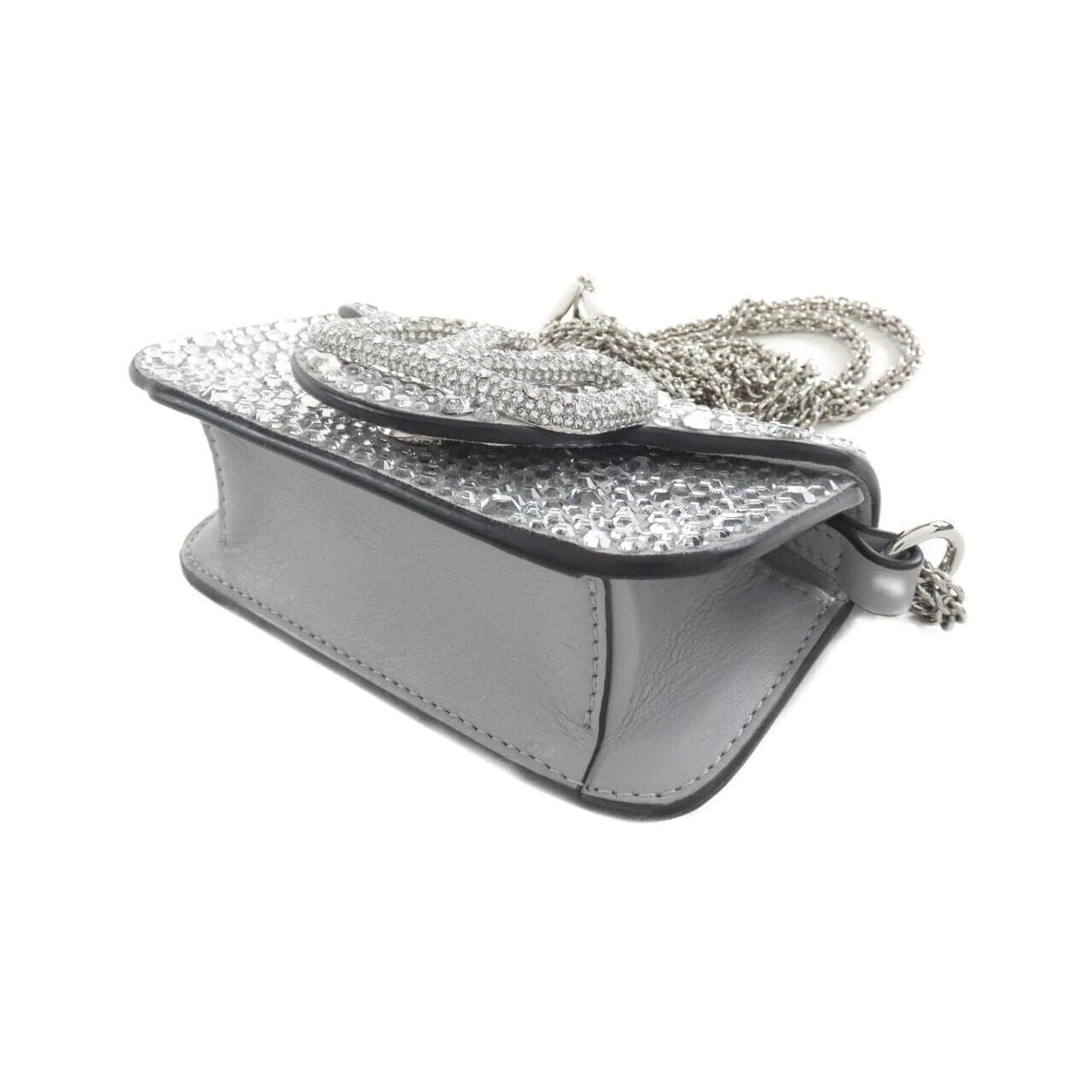 ヴァレンティノガラヴァーニ ショルダーバッグ