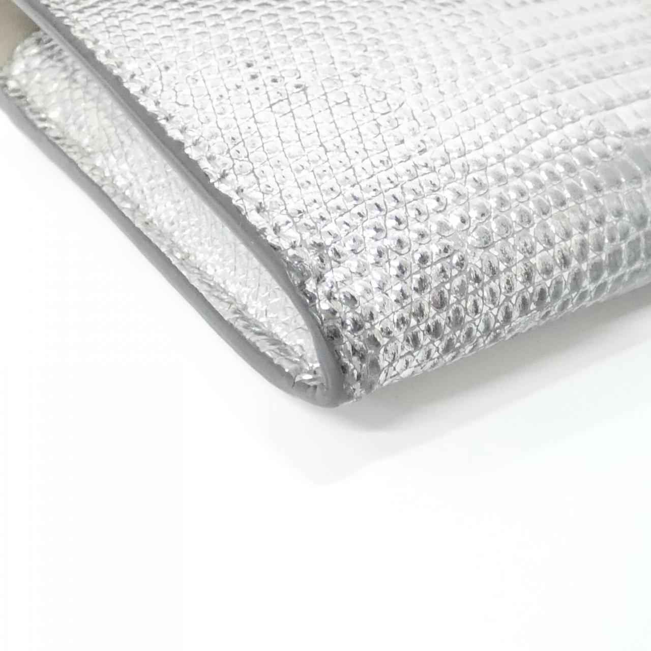 ブルガリ SERPENTI FOREVER 293280 財布