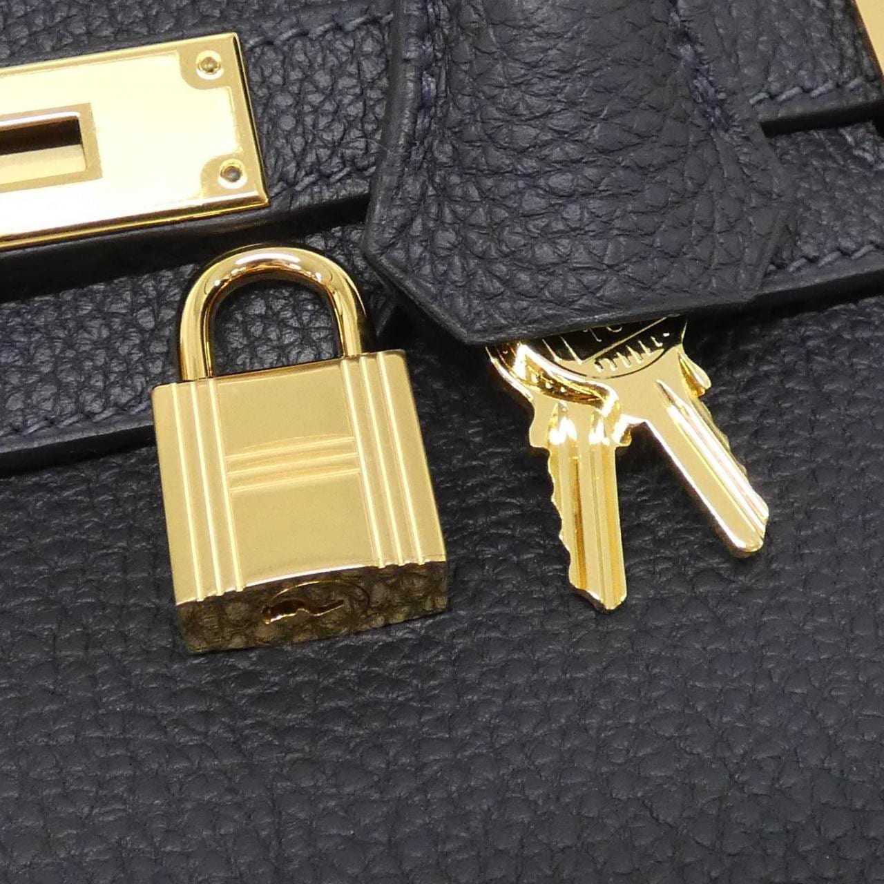 エルメス バーキン 30cm 027633CC バッグ