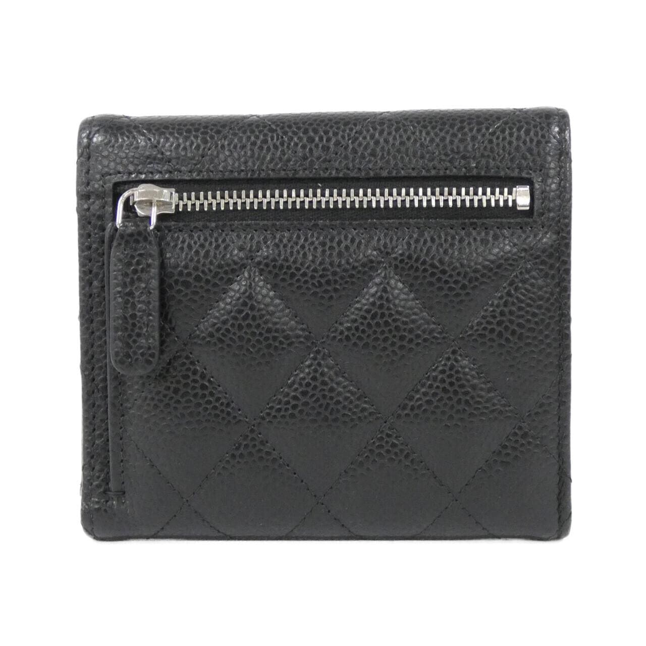 シャネル タイムレスクラシック ライン AP0231 財布