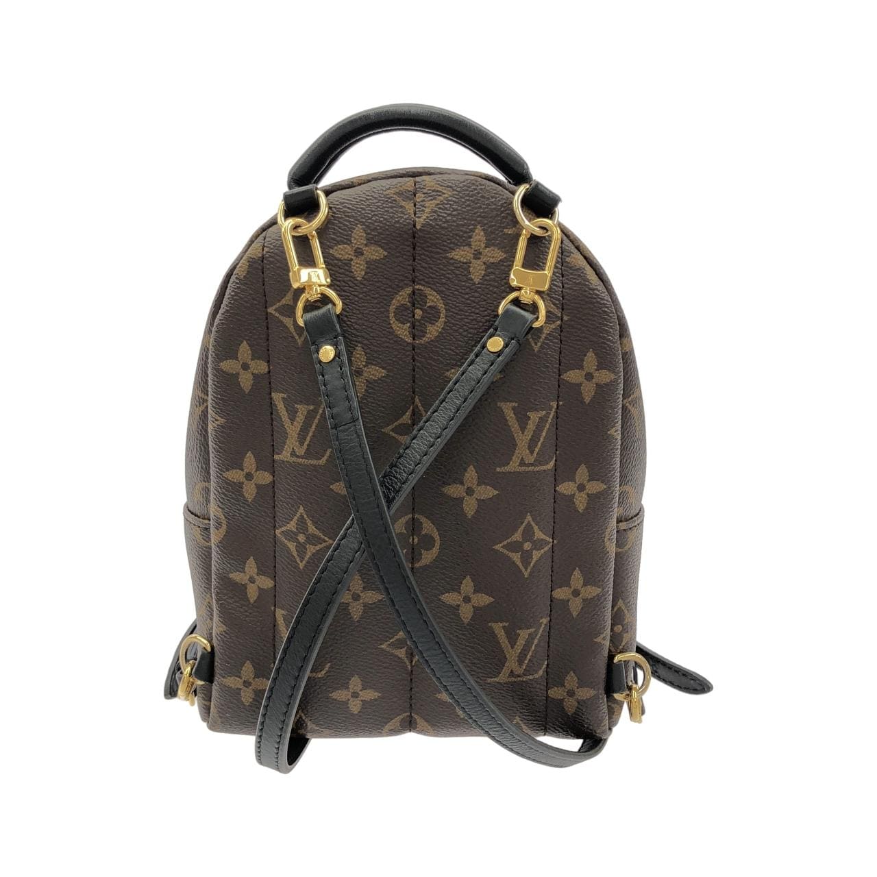 ルイヴィトン モノグラム パーム スプリングス バックパック MINI M44873 リュックサック
