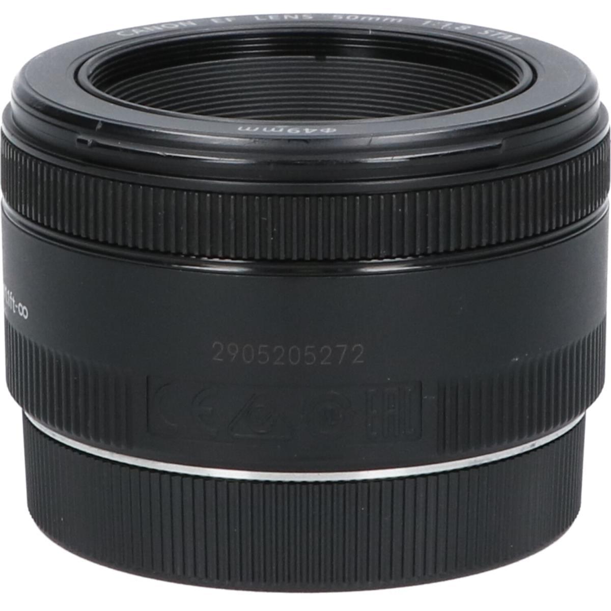 ＣＡＮＯＮ　ＥＦ５０ｍｍ　Ｆ１．８ＳＴＭ